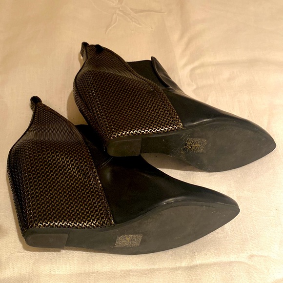 Vintage by Jeffrey Campbell Boots - Picture 7 of 8